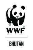 World Wildlife Fund - Bhutan logo