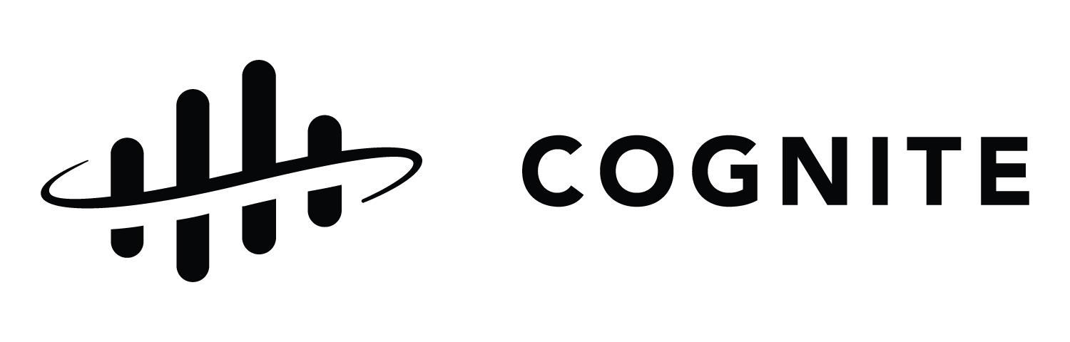 Cognite logo