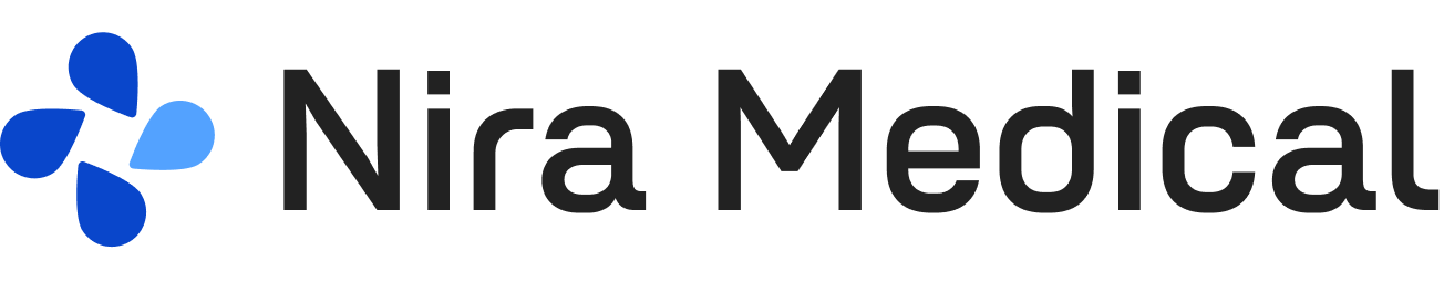 Nira Medical logo