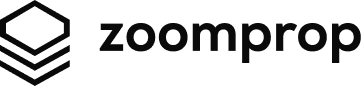 Zoomprop logo