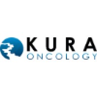  Kura Oncology  logo