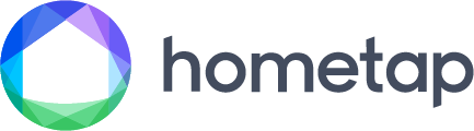 Hometap logo