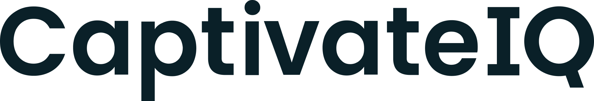 CaptivateIQ logo