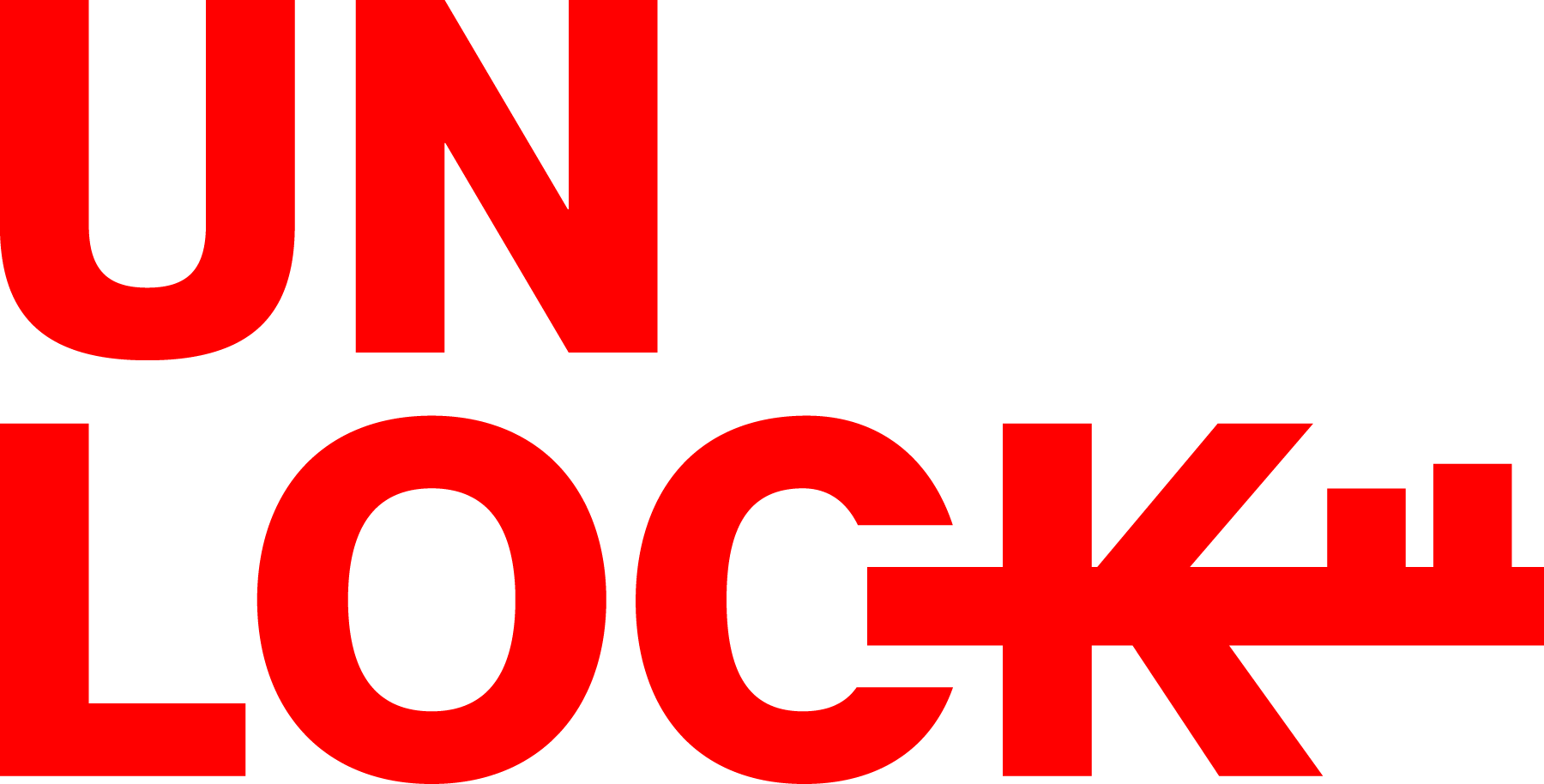 Unlock Health logo