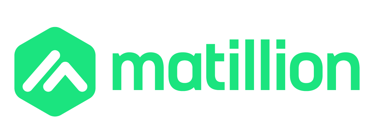 Matillion logo