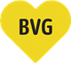 Berliner Verkehrsbetriebe (BVG) logo