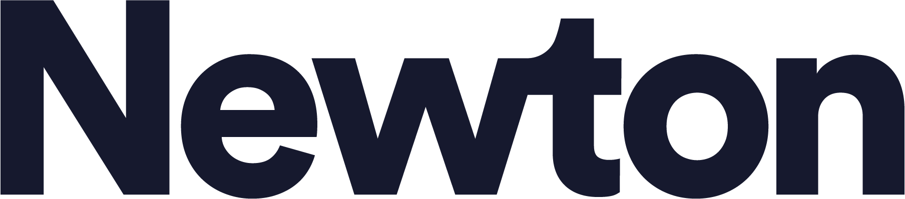 Newton logo