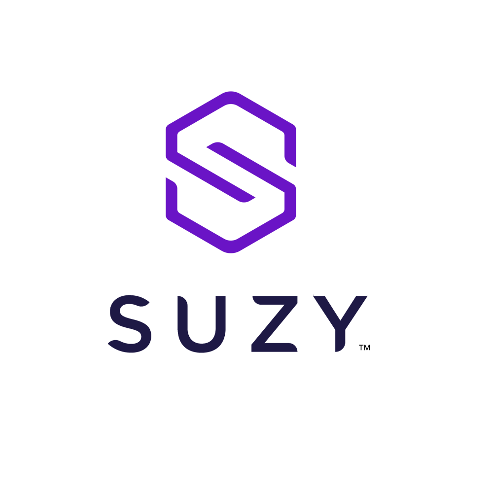 Suzy logo