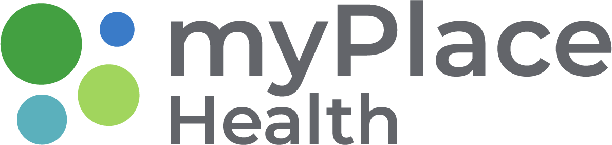 myPlace Health logo