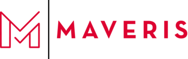 Maveris logo