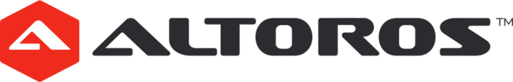 Altoros logo