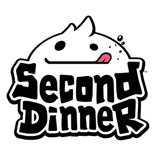 Second Dinner logo