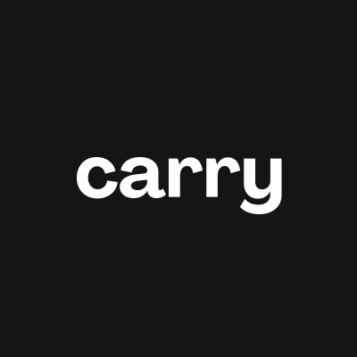 Carry logo