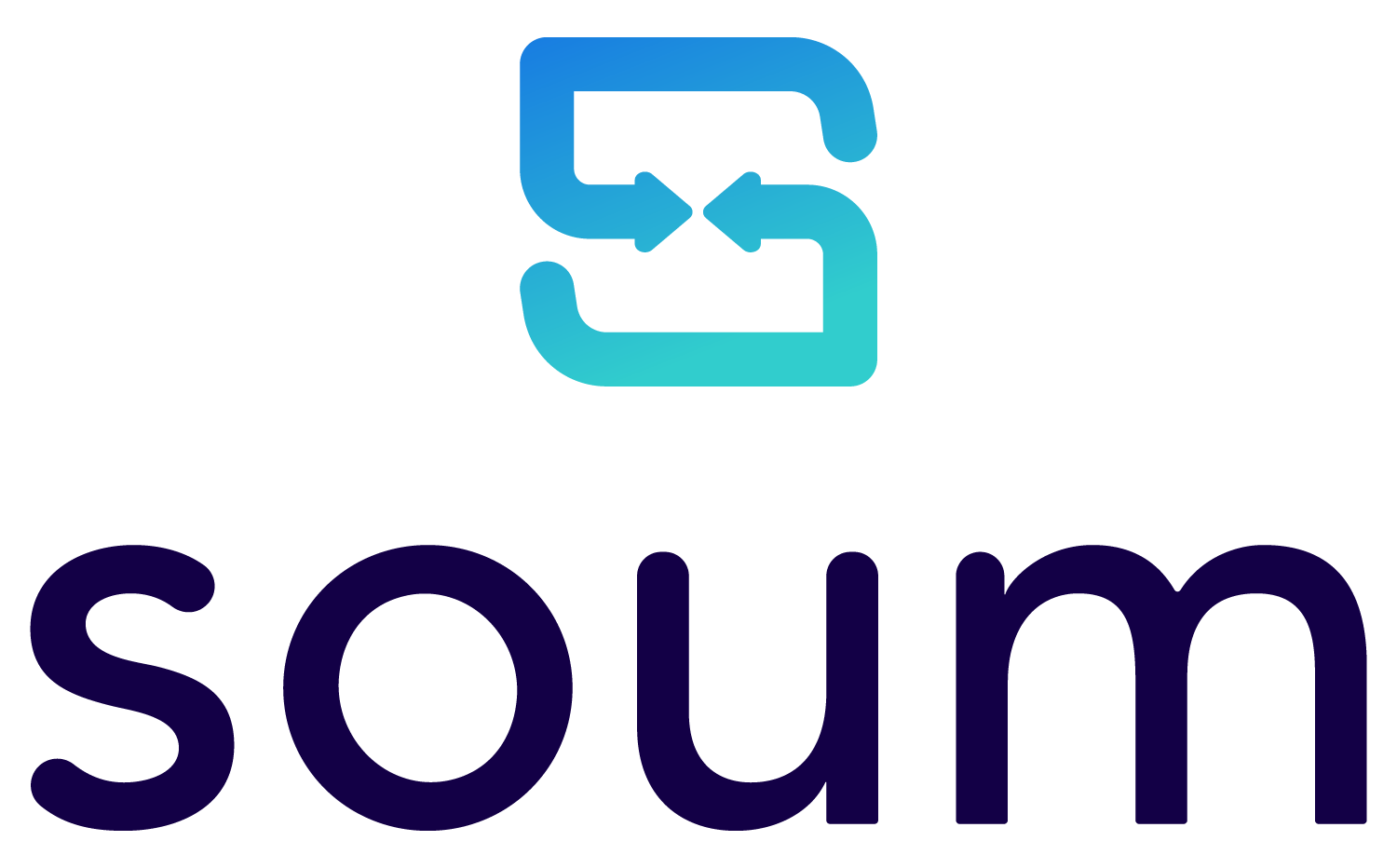 SOUM logo