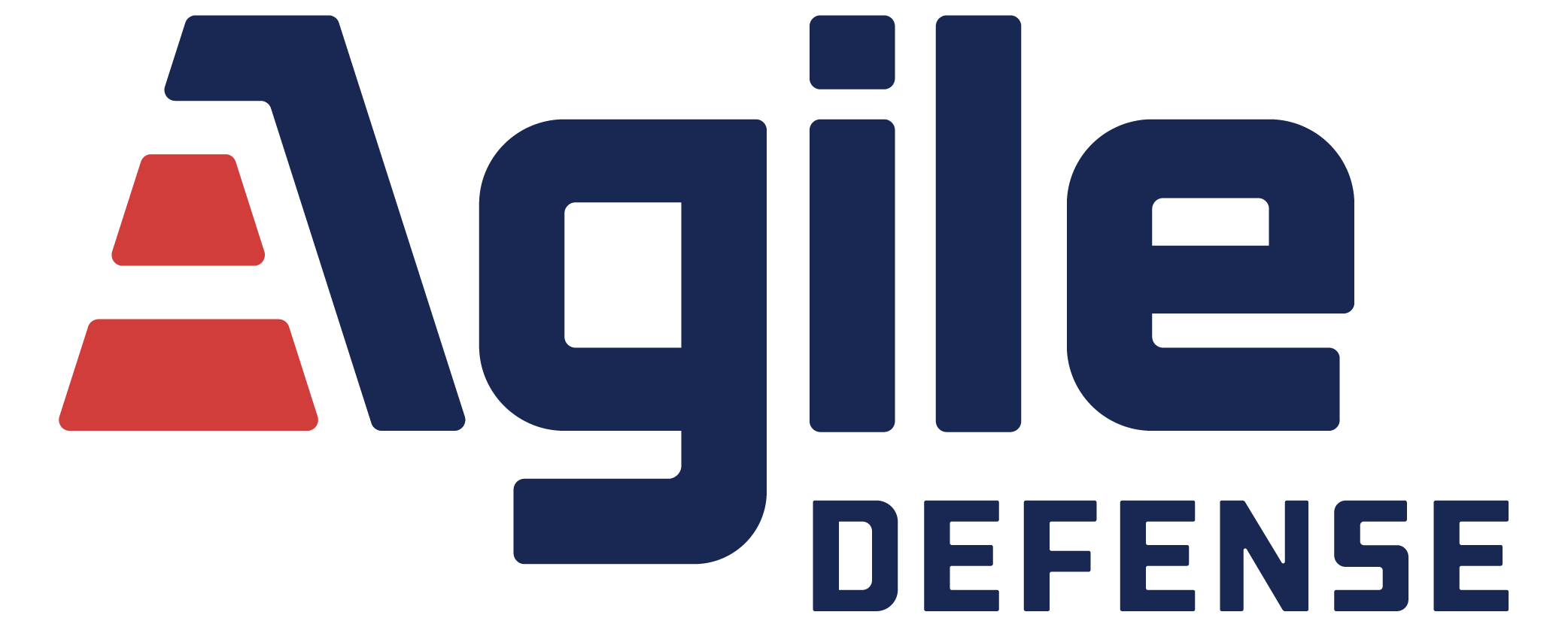 Agile Defense logo