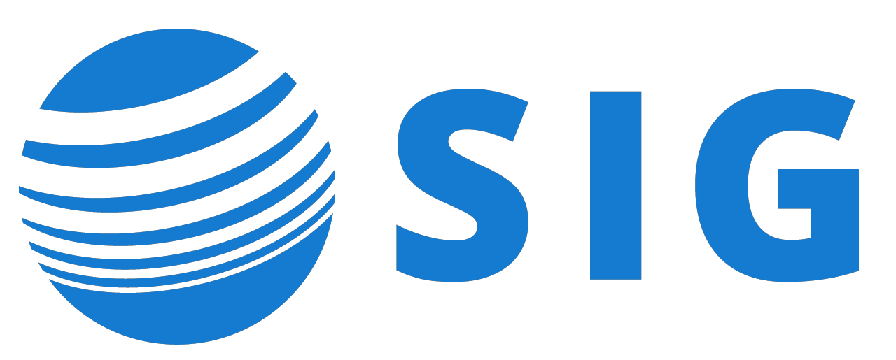 Strata Information Group logo