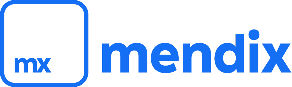 Mendix logo