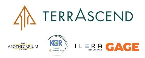 TerrAscend logo