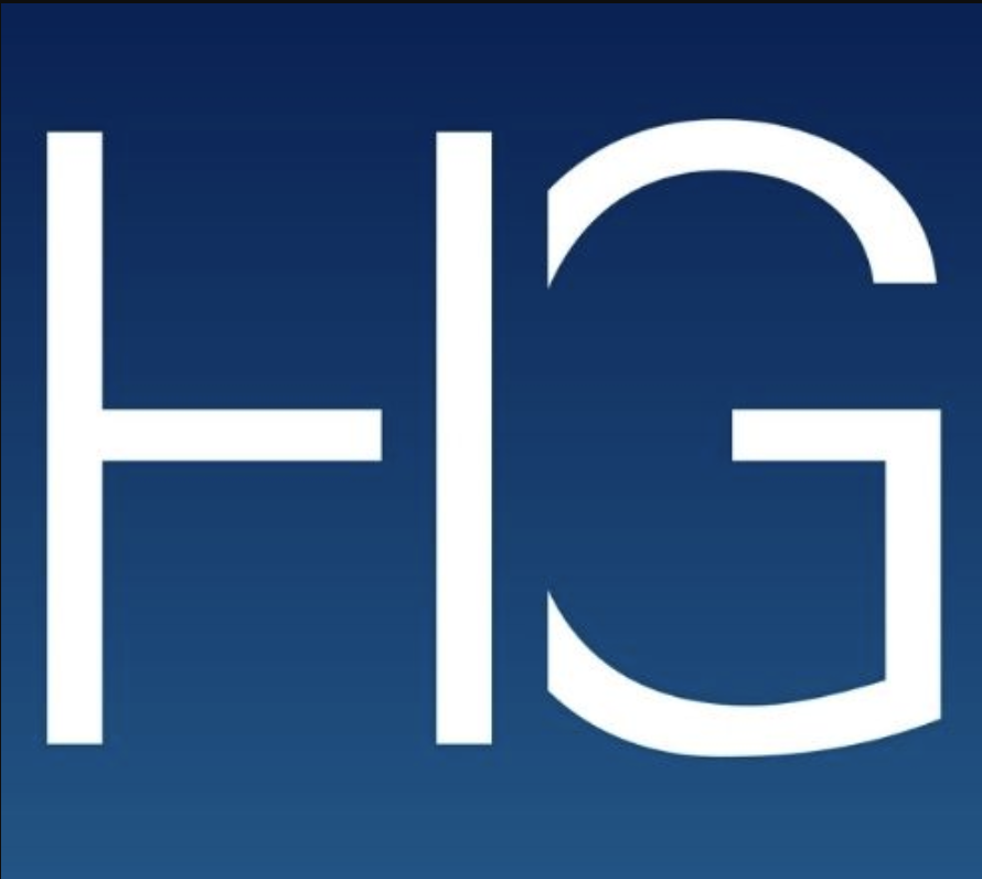 Harper Group logo