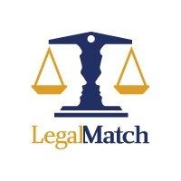 LegalMatch for Attorneys  logo