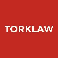 TORKLAW logo