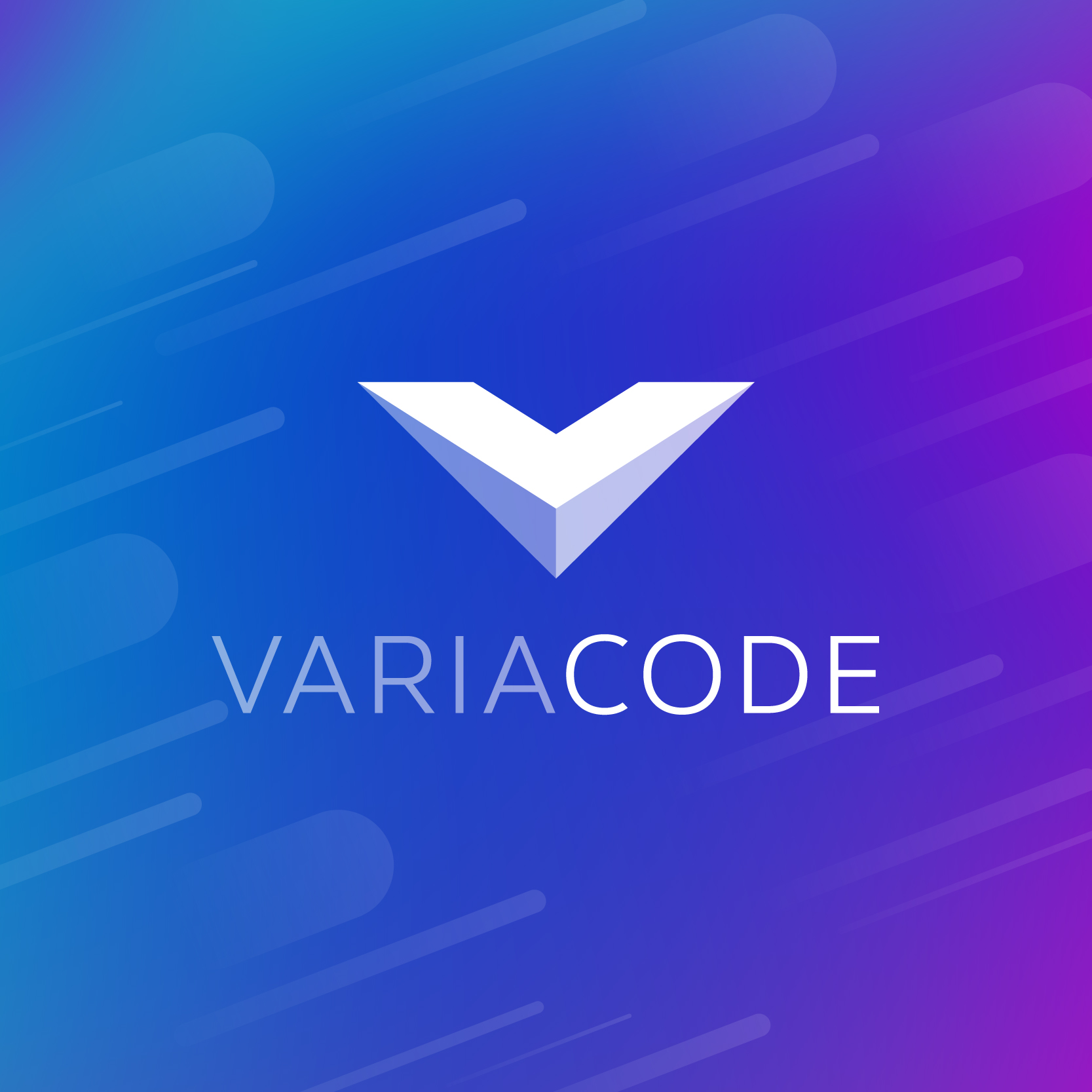 Variacode logo