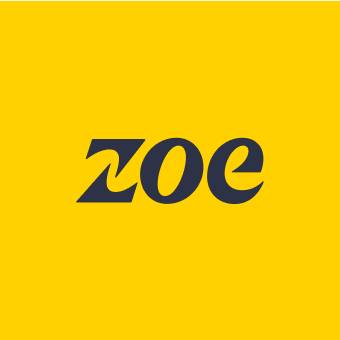 Join ZOE  logo