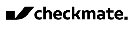 Checkmate logo