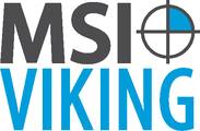 MSI Viking logo