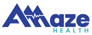 Amaze Health logo