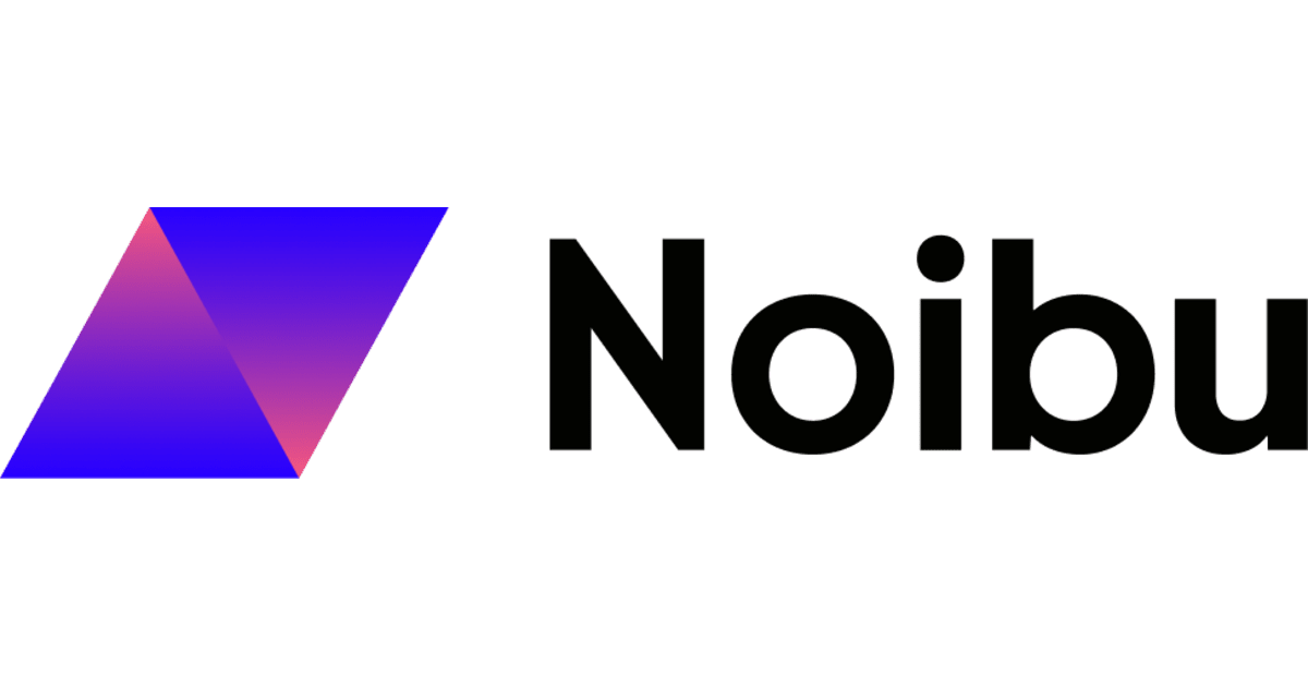 Noibu logo