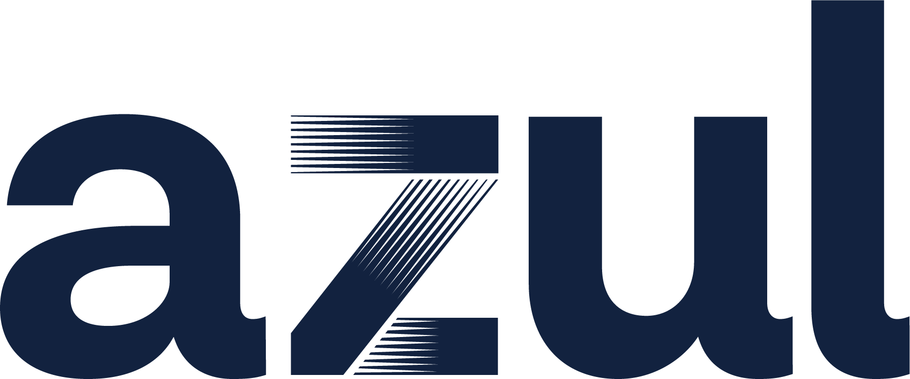 Azul logo