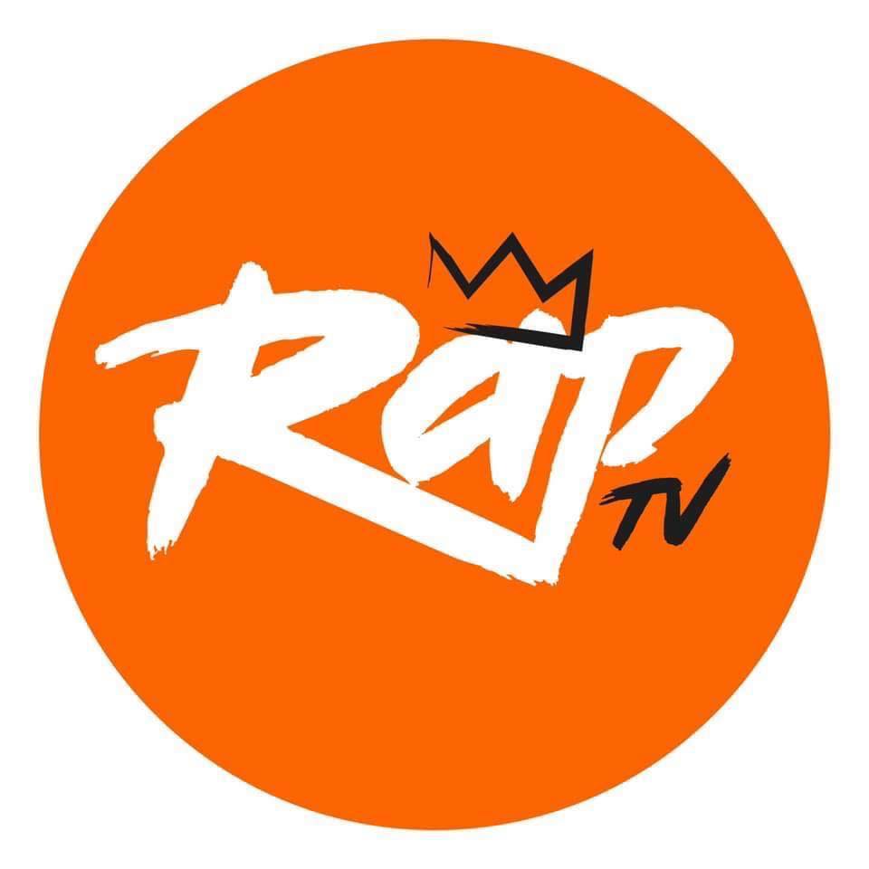 Rap by RAPTV logo