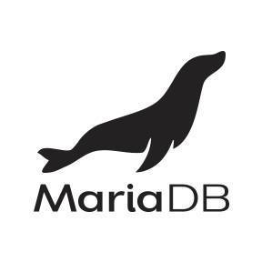 MariaDB logo