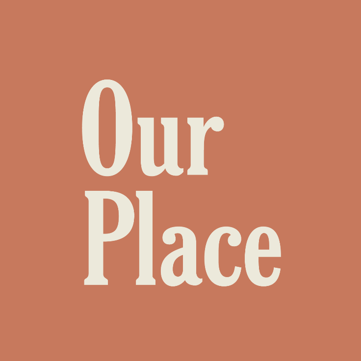 Our Place logo